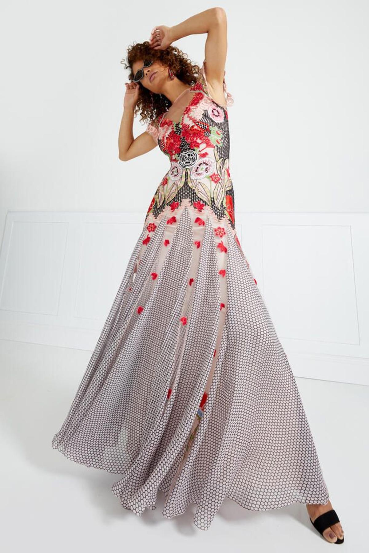 Temperley London