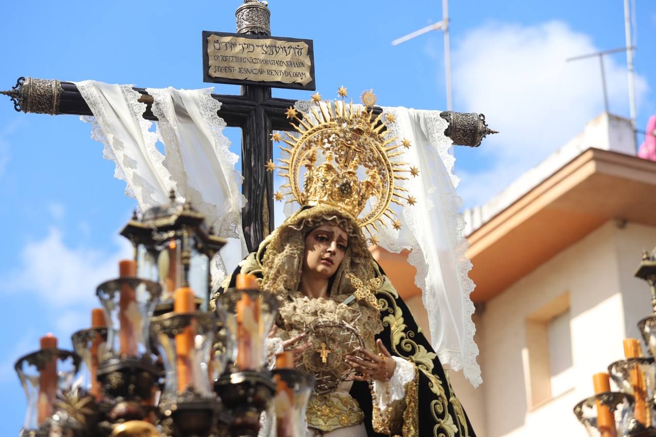 La Soledad, en imágenes