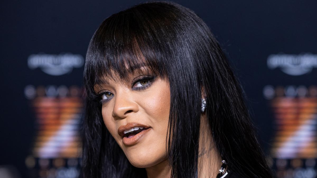 Este producto antiencrespamiento es el favorito de Rihanna se agota una y otra vez en Druni