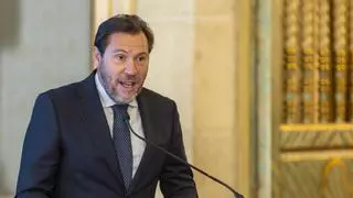Óscar Puente despeja la incógnita y asegura que no se presentará al Congreso por Alicante