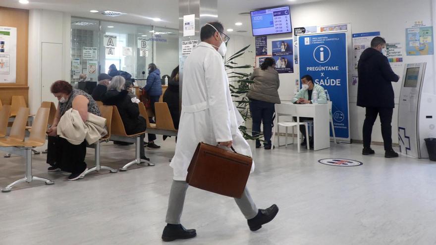 El 44% de los hombres y el 39% de las mujeres no acuden en España a revisiones médicas anuales