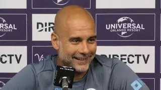 Los 'aprendices' de Guardiola dominan el fútbol europeo