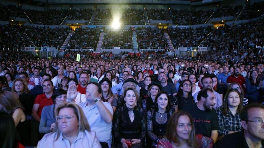 Zaragoza presenta alegaciones al decreto de espectáculos
