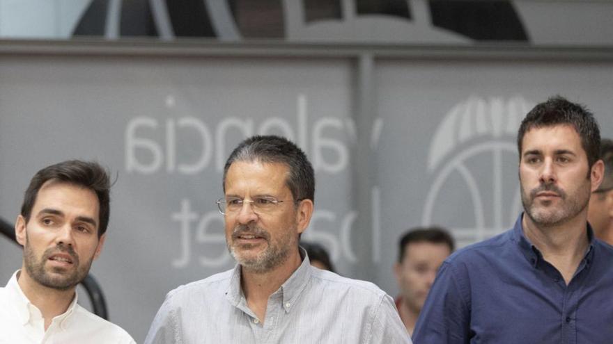 Valencia Basket se queda fuera de la Euroliga y volverá a jugar la Eurocup