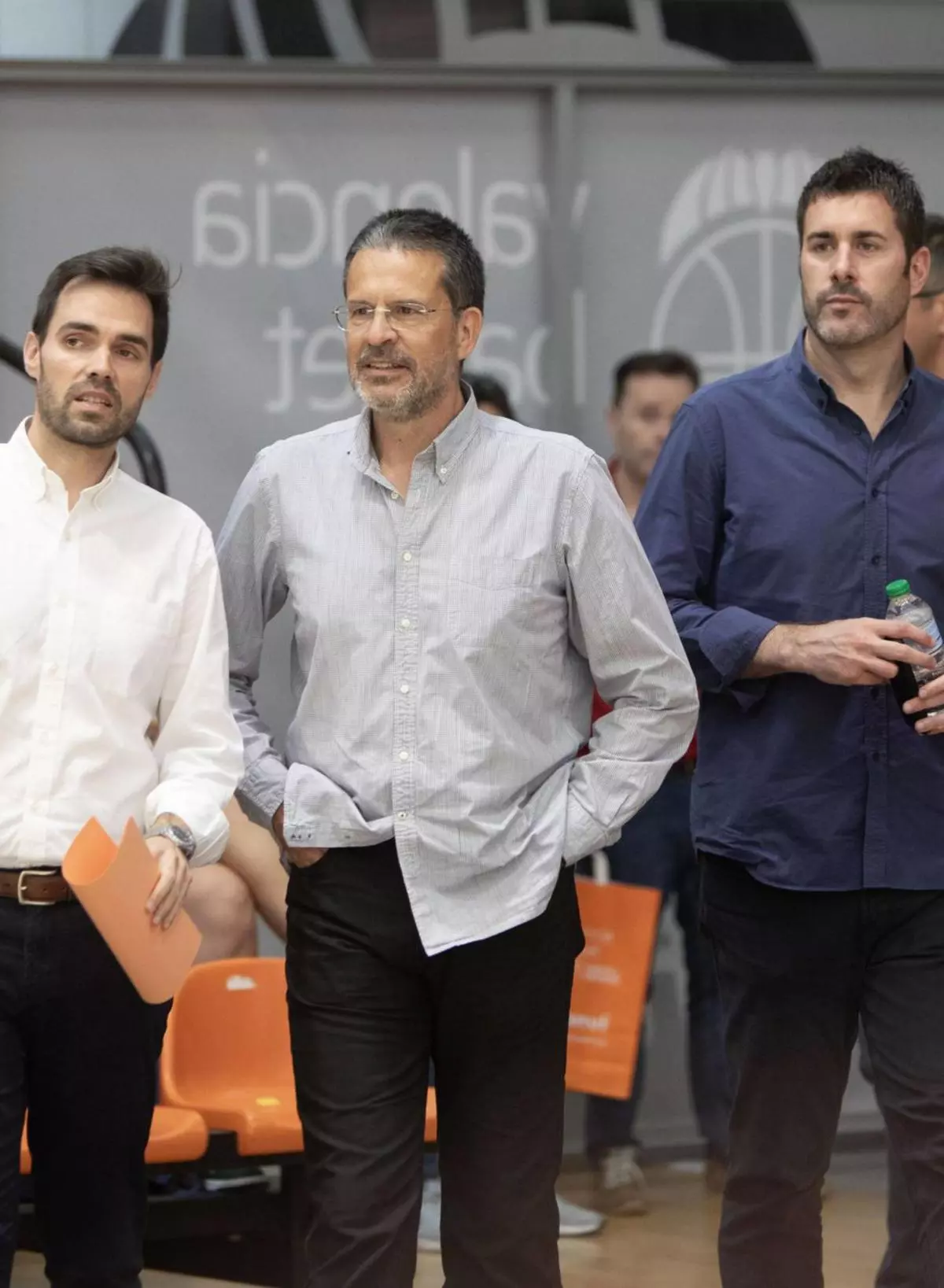 Valencia Basket se queda fuera de la Euroliga y volverá a jugar la Eurocup