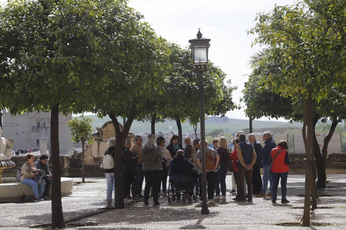 El monumento, que será restaurado, podrá visitarse de 9.00 a 18.00 horas