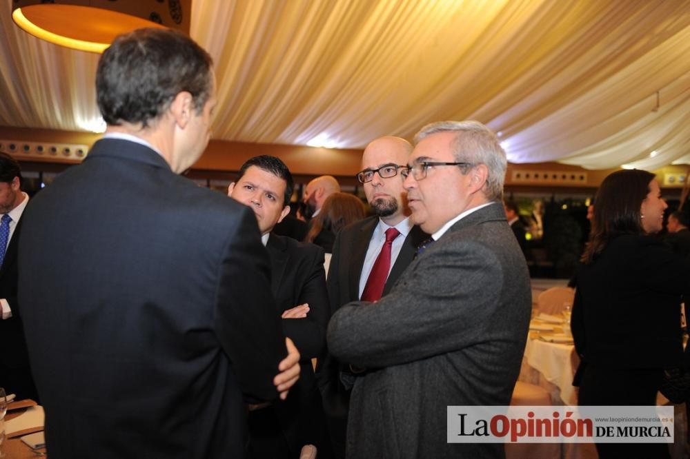 Noche de las Telecomunicaciones 2016