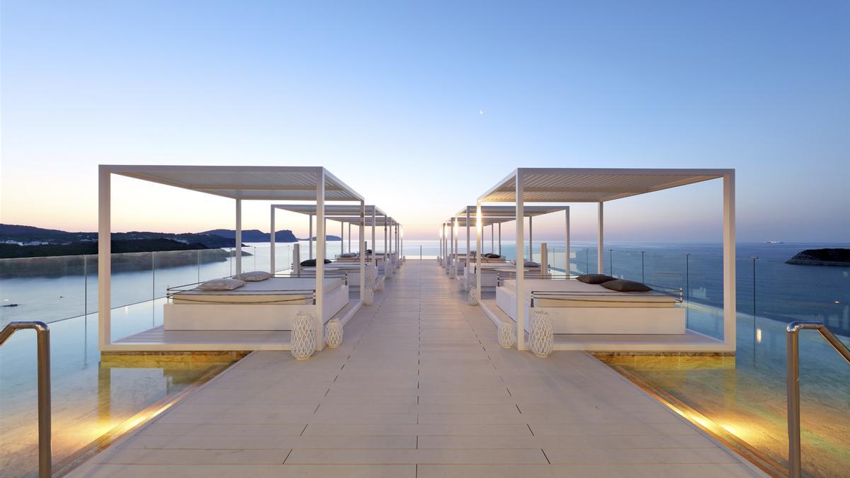 BLESS Hotel Ibiza