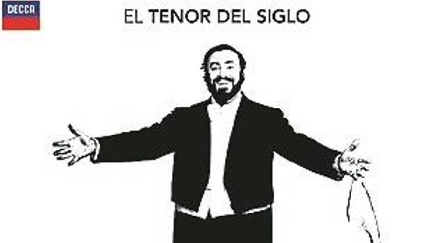 10 años de silencio Pavarotti