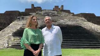 López Obrador pide al Rey que España se disculpe por los abusos de la conquista