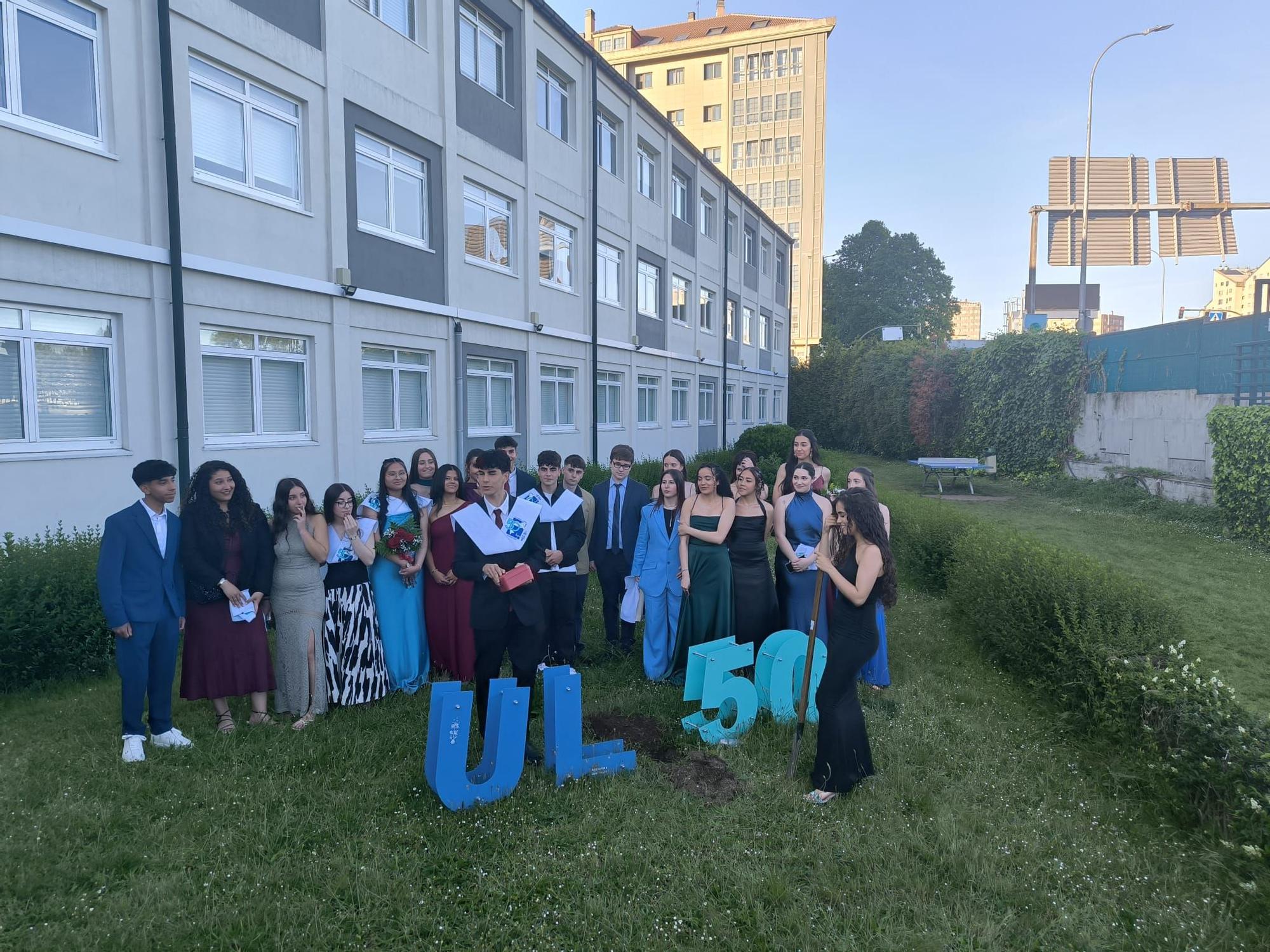 IES Urbano Lugris