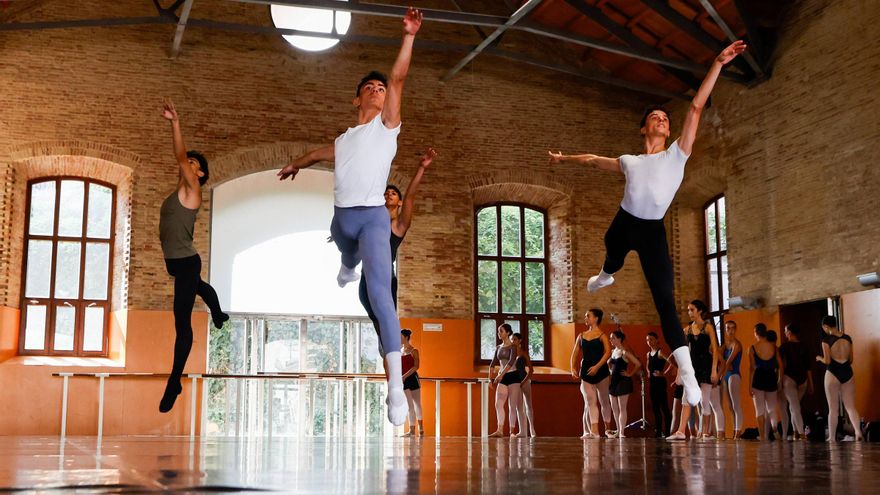 València consolida su cita estival con la danza tras 15 ediciones