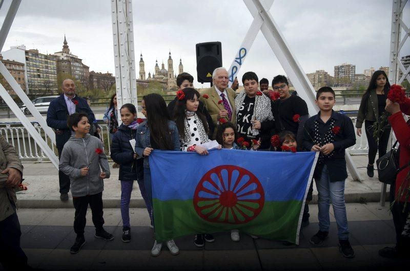 Día Internacional del Pueblo Gitano