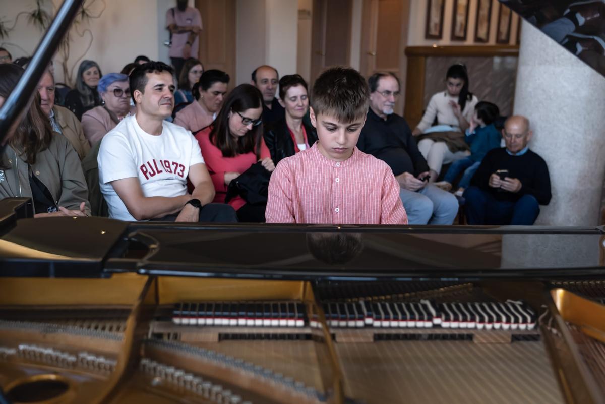 Fin de curso en Tratalenca (Aula de Aprendizaxe)