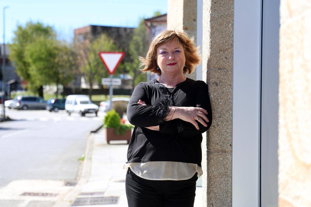 Salomé: "Desde o punto de vista lingüístico, ten significado e ten sentido".