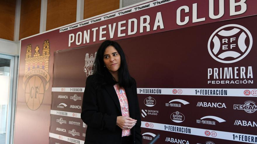 Lupe Murillo ante el partido contra el Mallorca: &quot;tiene que volver a salir el espíritu del Hai que Roelo&quot;