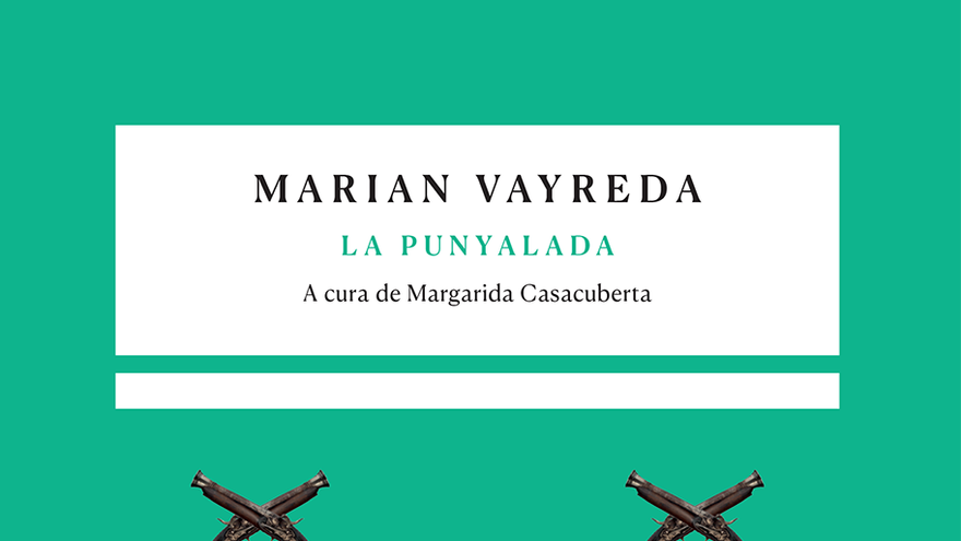 La fascinació 
de la llengua de Marian Vayreda