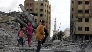 DIRECTO | Última hora de la guerra entre Israel y Hamás