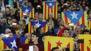 Villarejo: "El Estado dio un aviso al FC Barcelona"