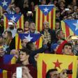 El Camp Nou volverá a llenarse de estelades en el FC Barcelona-Celtic de este martes