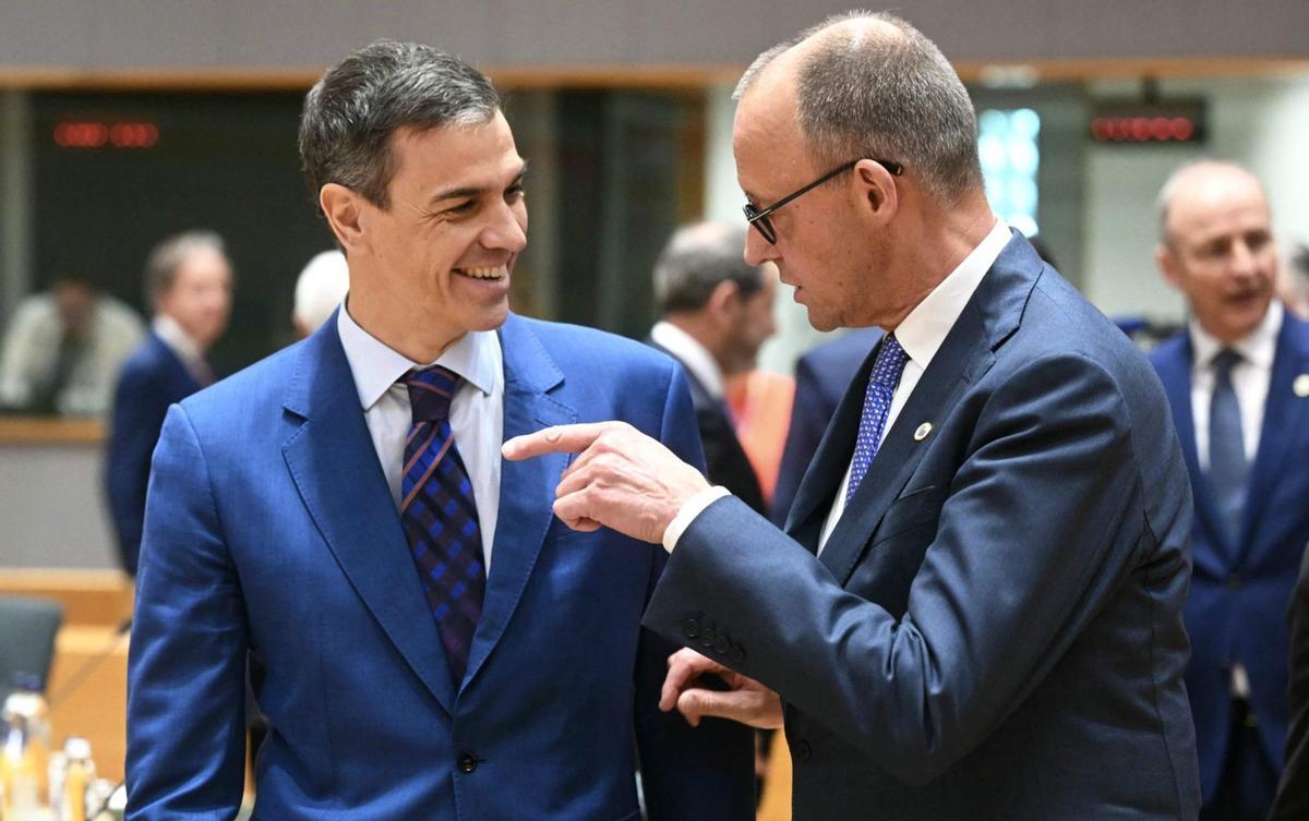 La UE exigeix una moratòria en els atacs a infraestructures energètiques