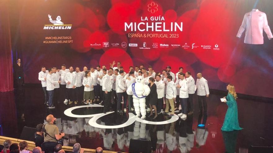 El restaurante Etxeko Ibiza consigue una estrella Michelin