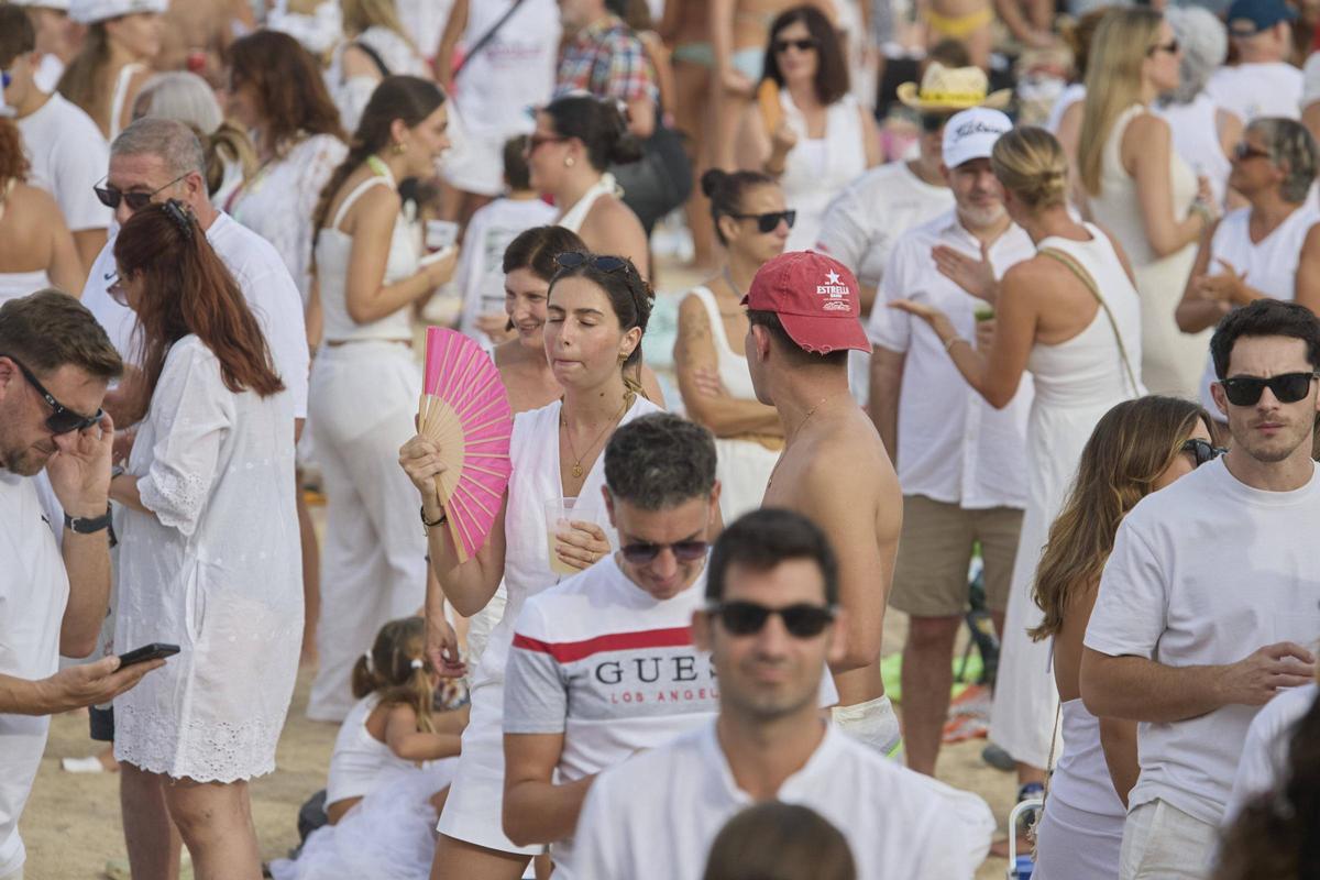 Les imatges del Diverbeach
