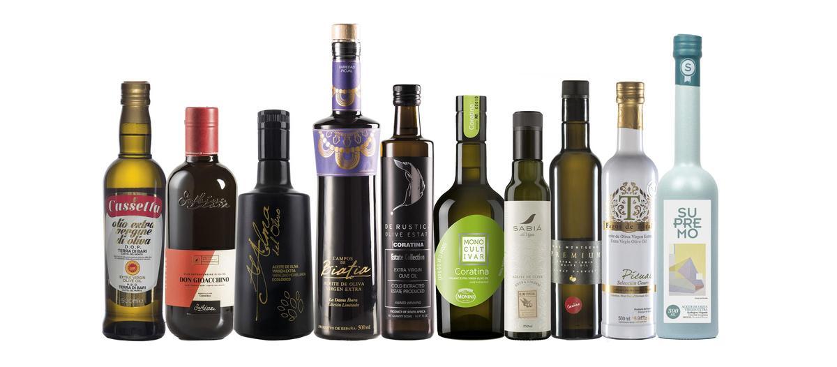 Los mejores aoves del mundo.