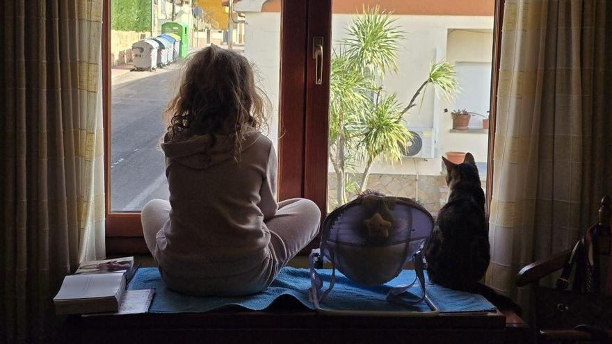 “Conciliar no hauria de ser un luxe, sinó un dret de totes les dones”: la lluita d’una mare amb una filla amb diversitat funcional