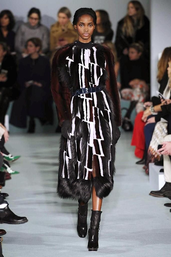 Oscar De La Renta