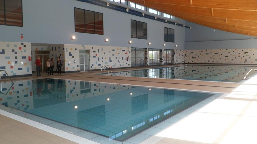 El pozo sin fondo de la piscina de El Campello sin inaugurar: 25.000 euros en reparaciones en siete meses