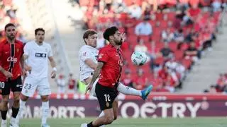 Ya es oficial el nuevo destino de Samu Costa tras abandonar el RCD Mallorca