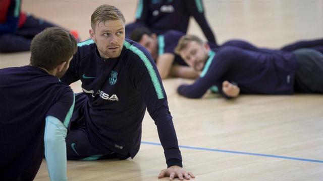 El Barça empezará la pretemporada el viernes 2 de agosto