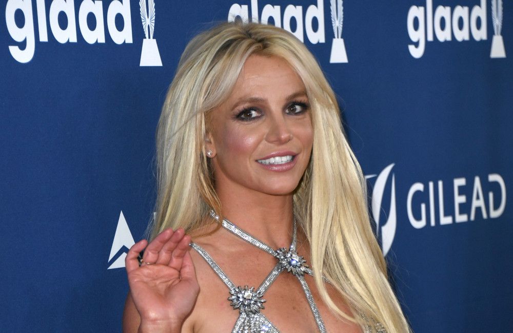 Britney Spears desaparecida en México