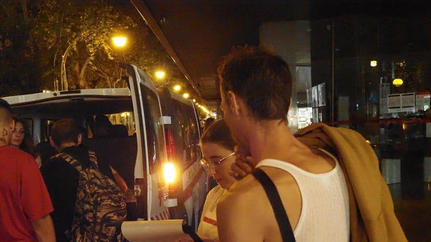 Cruz Roja alerta del aumento de jóvenes entre las personas sin hogar atendidas en Córdoba