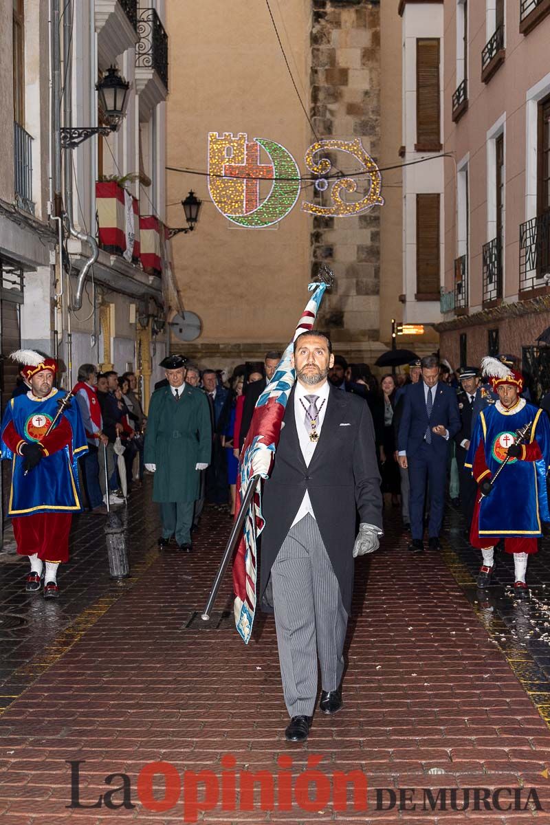 Procesión del Baño