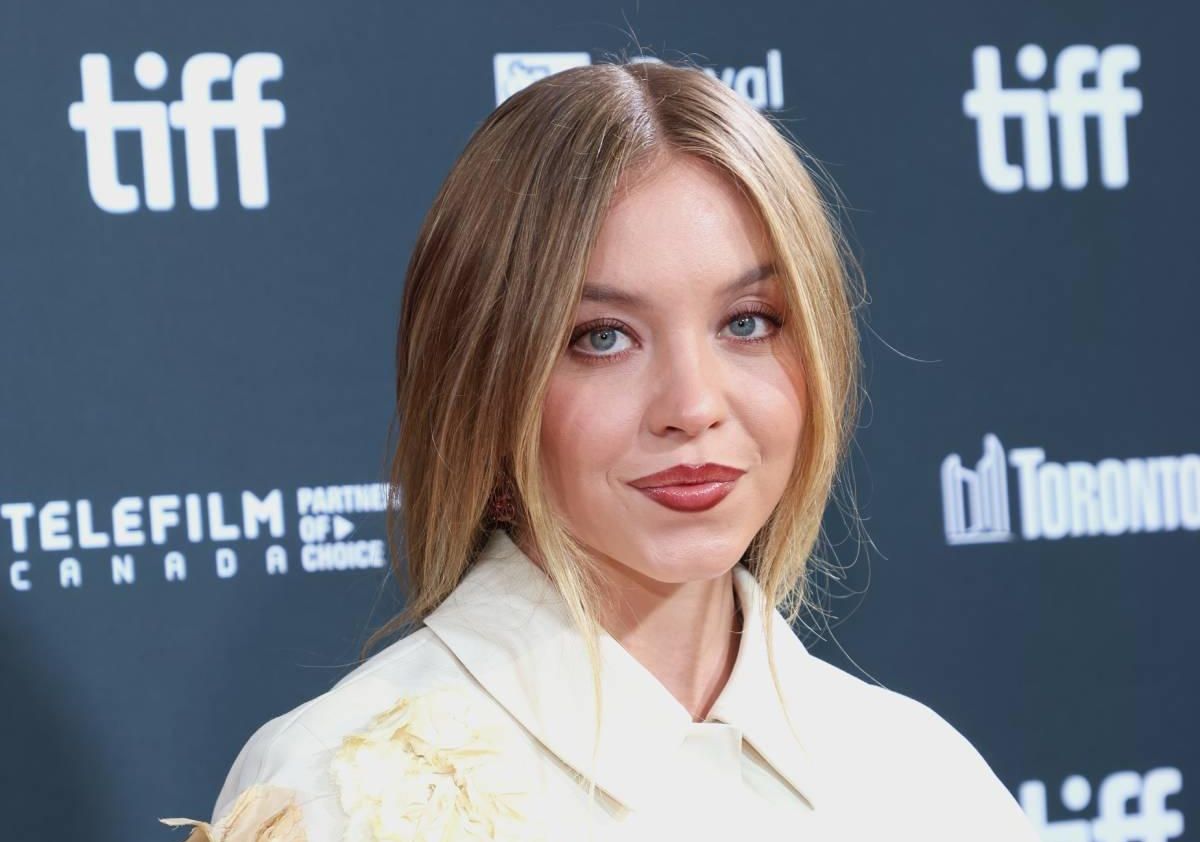 Sydney Sweeney está deseando volver a grabar 'Euphoria'