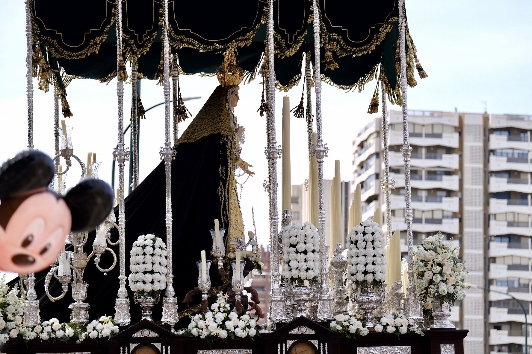 Humildad y Paciencia | Domingo de Ramos 2022