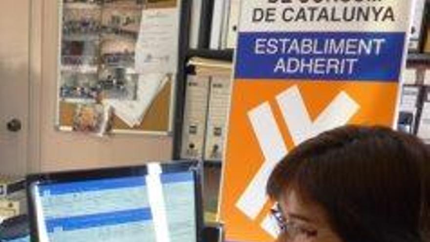 L&#039;OCIC va atendre 1.621 queixes