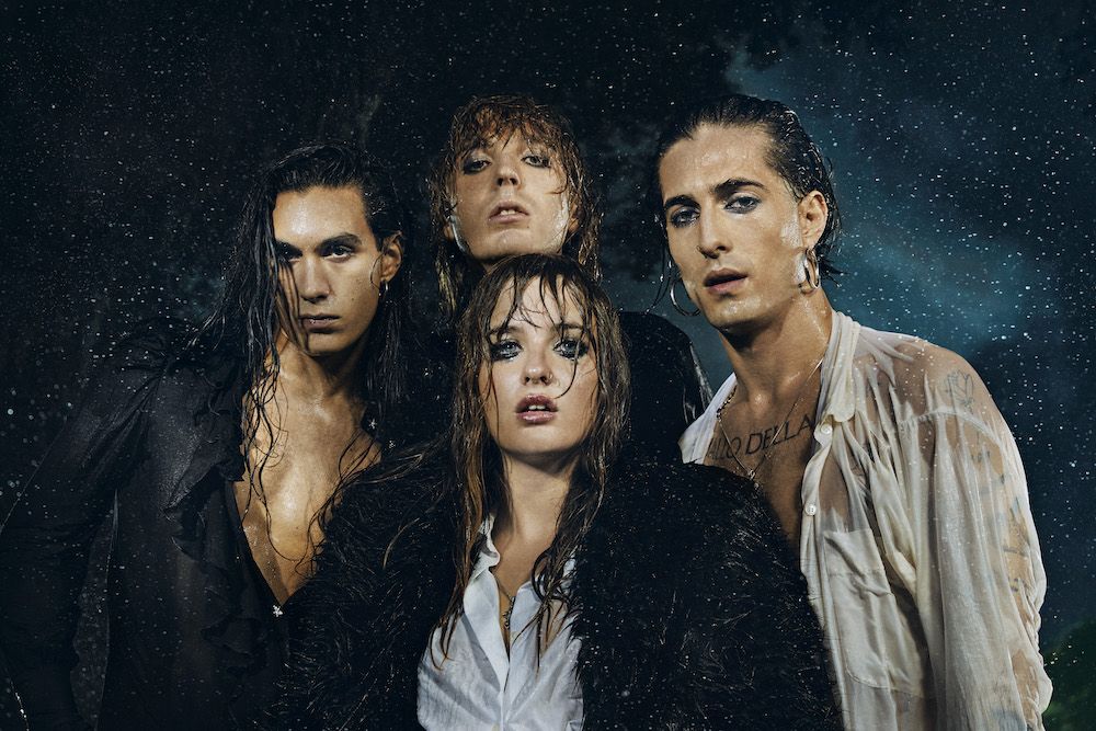 Maneskin