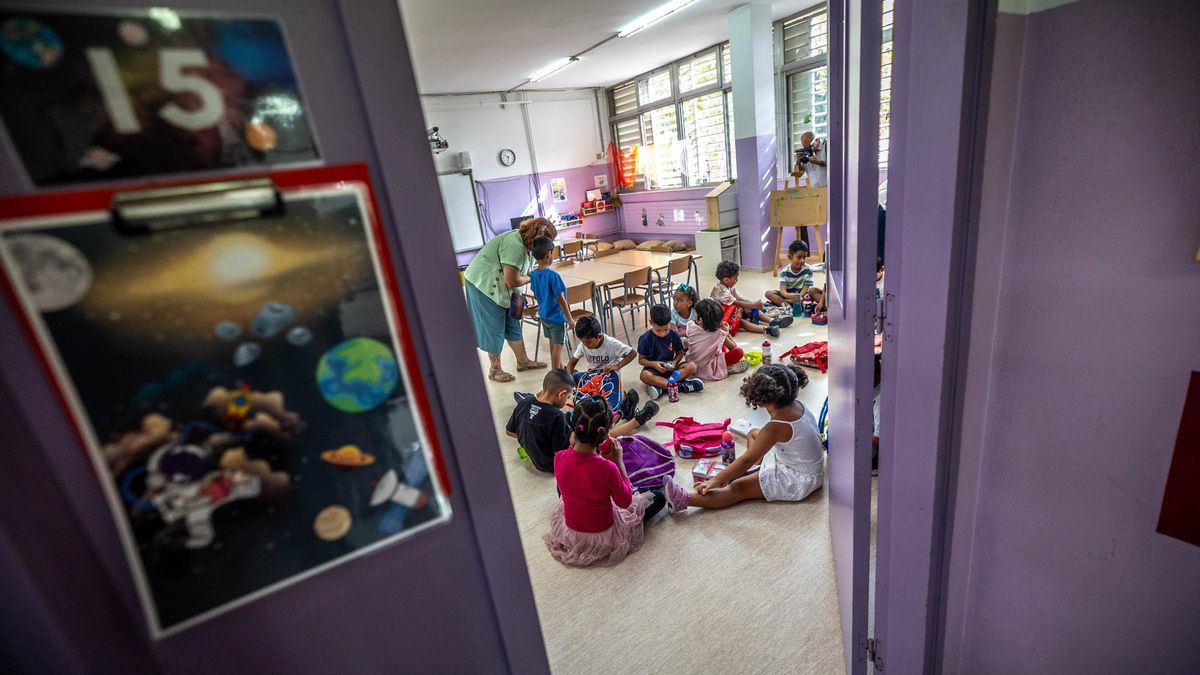 La 'Catalunya de los 10 millones': No retroceder en la lucha contra la segregación escolar, el principal reto para construir un "nosotros" desde las aulas