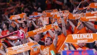 Fiebre taronja ¡las entradas para el Auditorio del Roig Arena también vuelan!