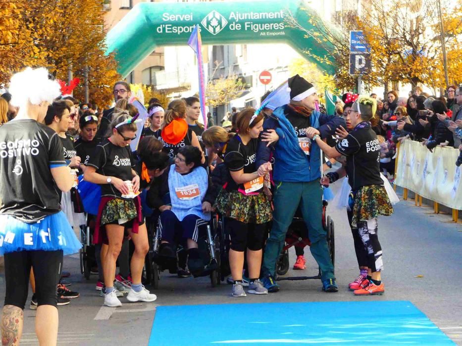 La Mitja de Figueres 2018 (1/2)