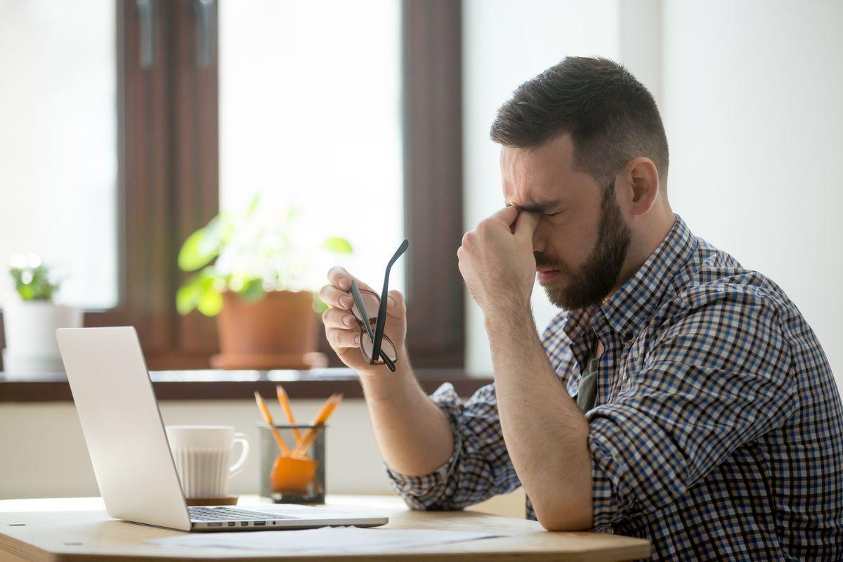 ¿Per què ens posem malalts al començar les vacances?