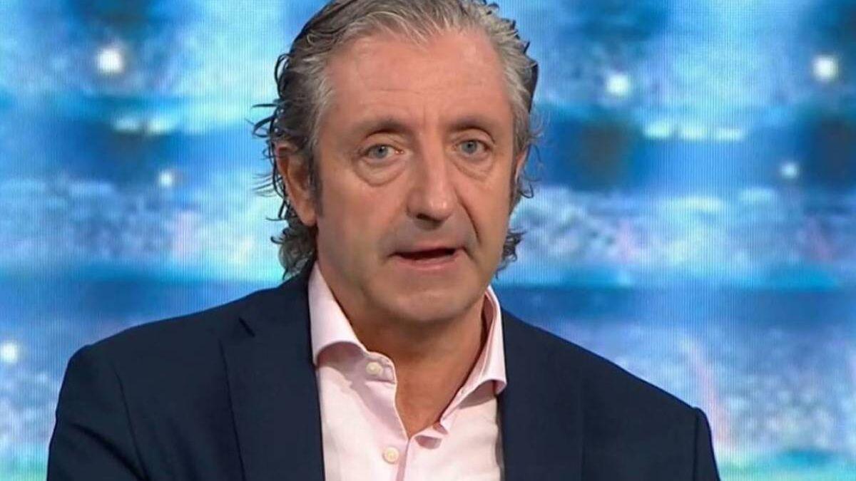 Siro López se la juega y revela de qué equipo es Josep Pedrerol