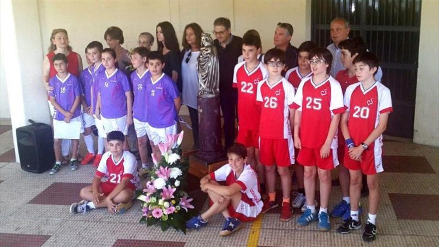 La fiesta del balonmano