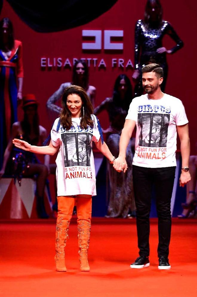 Elisabetta Franchi