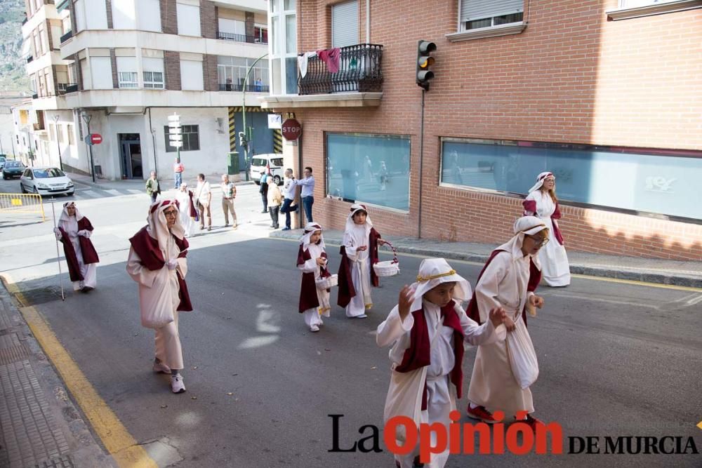 Domingo de Resurrección en Cehegín