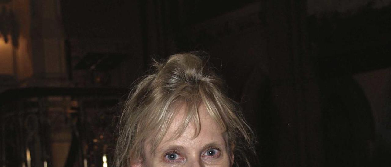 Siri Hustvedt.