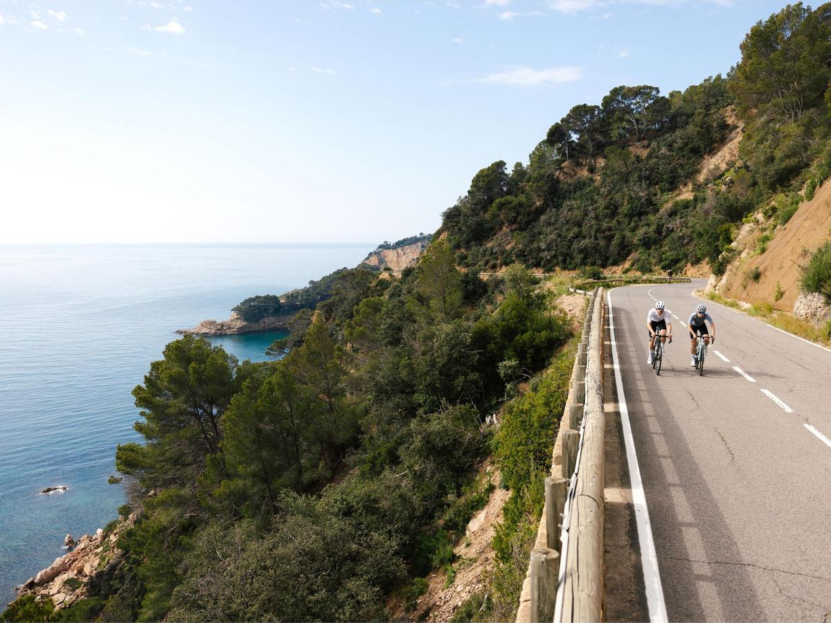 Descubre Lloret de todas las maneras posibles Descubre Lloret de todas las maneras posibles